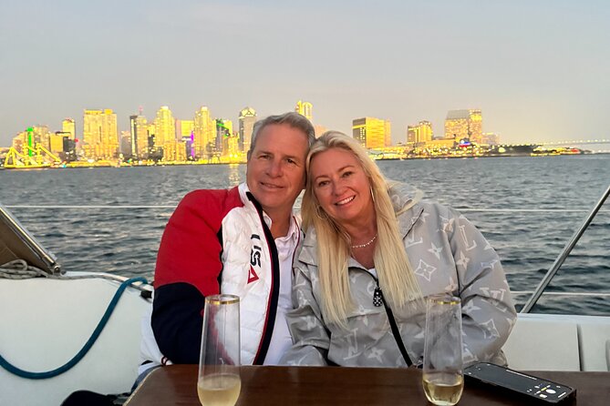 San Diego Classic Sail Charter Private 3-Hour Experience - Wildlife Watching and Scenic Views During the Sail