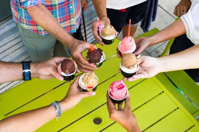 San Diego: Coronado Highlights Small Group Walking Tour - Key Points