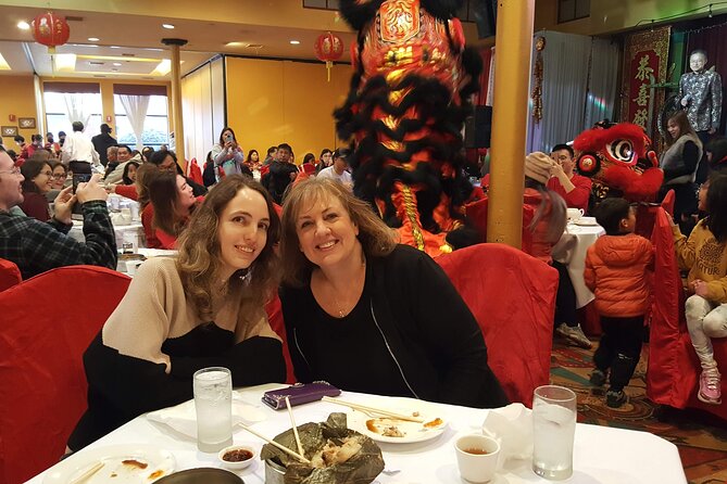San Diego Dim Sum Tour - Discover the San Diego Dim Sum Tour: An Authentic Cantonese Food Experience