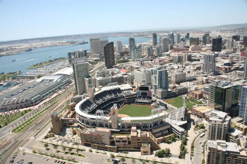 San Diego Downtown Highlights Private Guided Walking Tour - Value and Customization