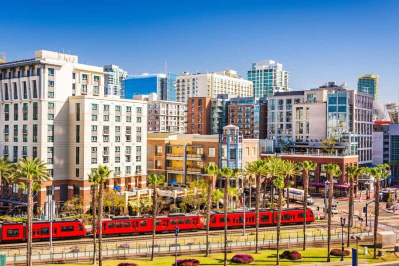 San Diego Downtown Highlights Private Guided Walking Tour - Who Will Love This Tour