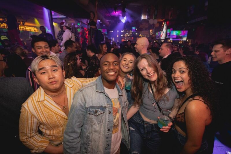 San Diego: "Drink, Ride, Sing, & Dance!" Bar Tour (4 Bars) - How the Tour Sets Itself Apart from Similar Experiences