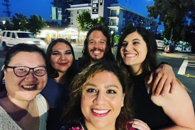 San Diego: East Village Food and Drink Walking Tour - Exploring the Best Eateries and Bars in East Village