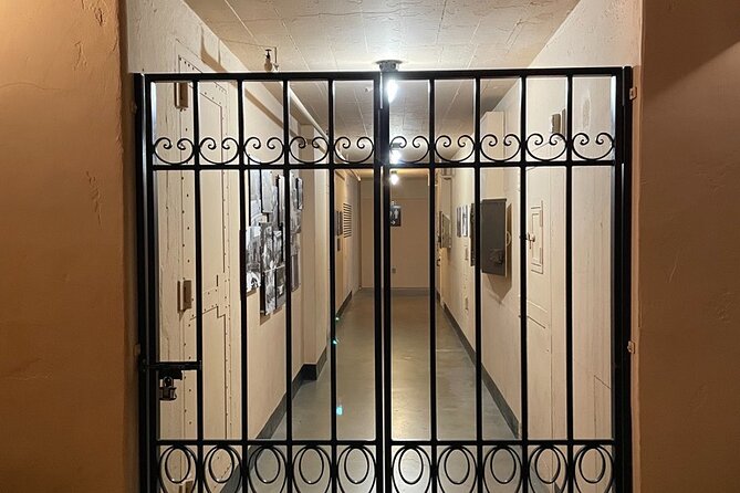 San Diego Embarcadero Waterfront Ghost Tour - Limitations and Considerations