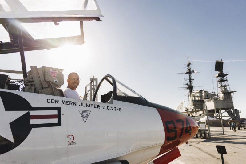 San Diego Explorer Pass: Tickets to 2-7 Attractions - Exploring San Diego with Tours and Harbor Cruises