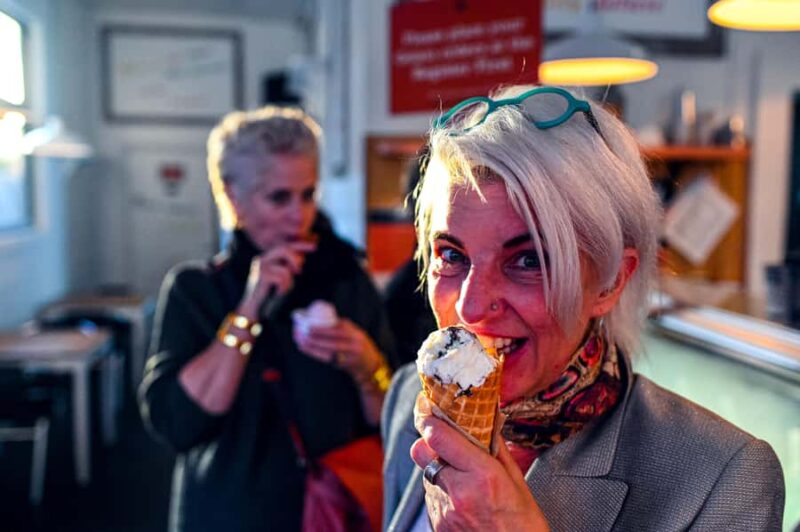 San Diego: Gaslamp District Food Tour with 6 Local Dishes - Filipino Flavors with Lumpia and Crispy Spring Rolls