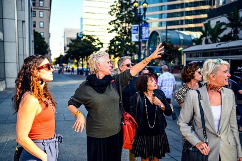 San Diego: Gaslamp District Food Tour with 6 Local Dishes - Savoring California-Style Coffee