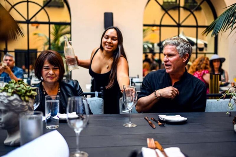 San Diego: Gaslamp District Food Tour with 6 Local Dishes - The Surprise Secret Dish