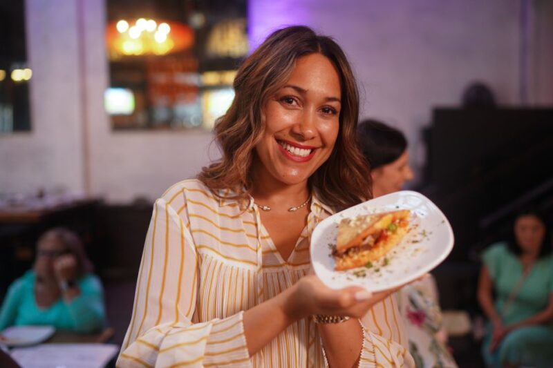 San Diego: Gaslamp Quarter Food & Drink Walking Tour - Who Will Enjoy This Tour Most?