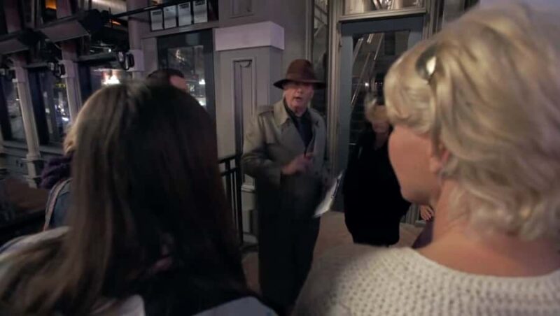 San Diego: Gaslamp Quarter Historic True Crime Walking Tour - San Diego’s Roaring 1920s and the Serial Killer Victims