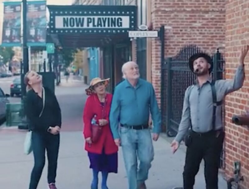 San Diego: Gaslamp Quarter Historic True Crime Walking Tour - Practical Details and Accessibility