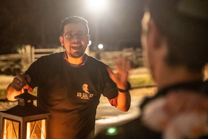 San Diego Ghosts: Gaslamp Haunted Tour - The Historic Old City Hall and Its Ghosts