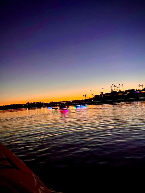 San Diego: Glass Kayak Tour - Frequently Asked Questions