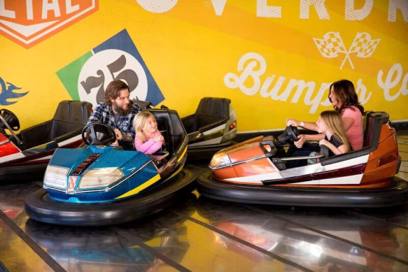 San Diego: Go City All-Inclusive Pass with 45+ Attractions - USS Midway Museum and Maritime Adventures