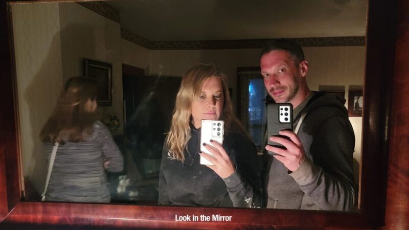 San Diego: Haunted Ghost Tour by Bus - Inside Access to San Diego’s Most Haunted Locations