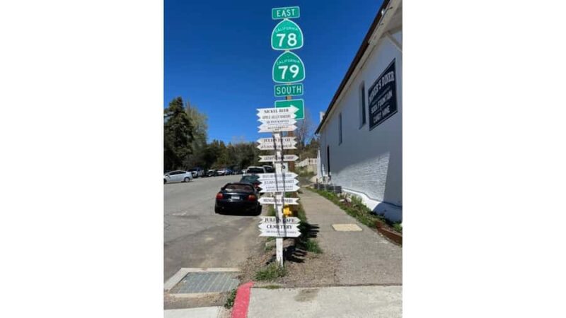 San Diego: Julian Gold Mine Tour with Pie - Suitability and Practical Tips