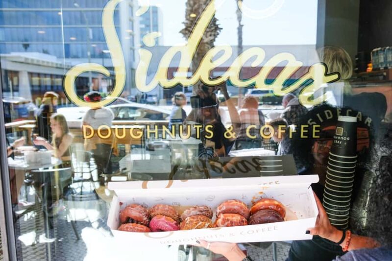 San Diego: Little Italy Delicious Donut & Sweet Treats Tour - Why Choose This Tour in San Diego