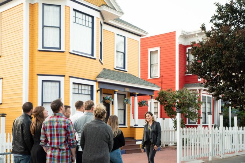 San Diego: Little Italy Wine Tasting Walking Tour - The Three Wine Stops and What’s Tasted