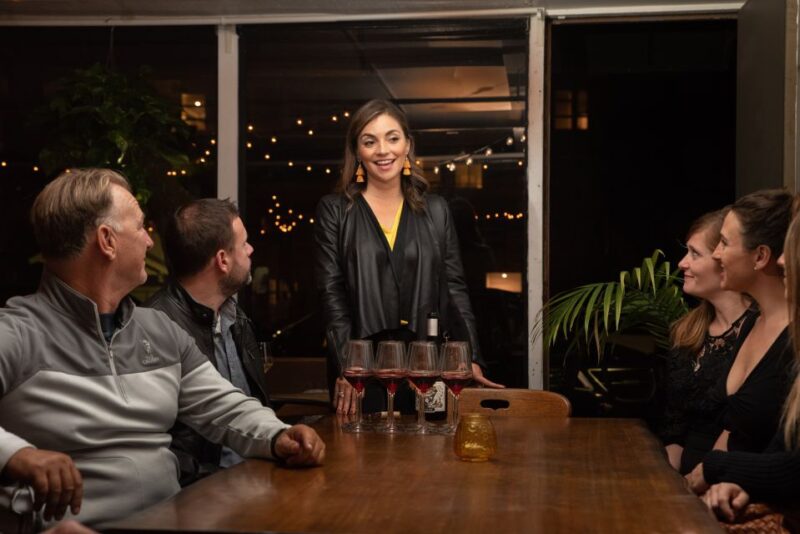 San Diego: Little Italy Wine Tasting Walking Tour - Guide’s Expertise and Tour Pacing