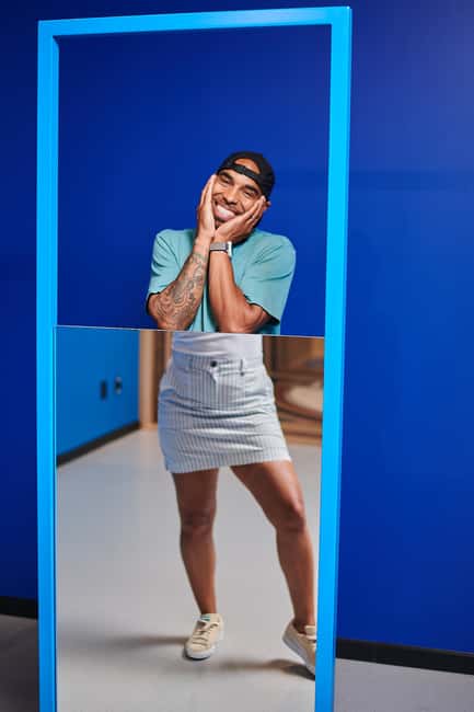 San Diego: Museum of Illusions Entry Ticket - Key Points