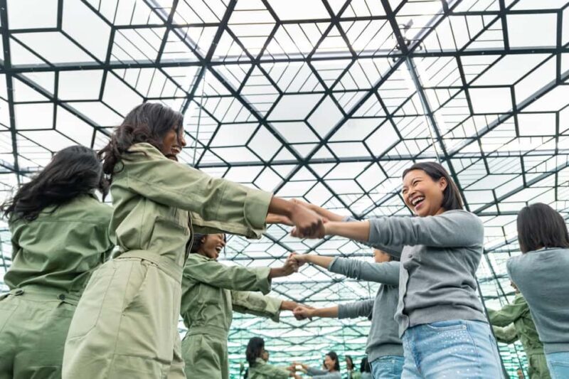 San Diego: Museum of Illusions Entry Ticket - The Sum Up: A Fun, Visual Adventure in Downtown San Diego