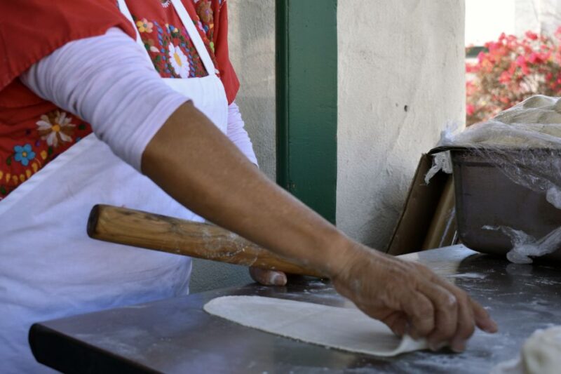 San Diego: Old Town Tales, Tacos, and Tequila Walking Tour - The Tequila Experience in a Historic Tequileria