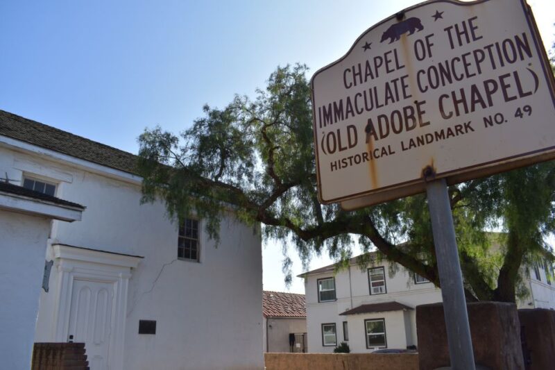 San Diego: Old Town Tales, Tacos, and Tequila Walking Tour - Cultural and Historical Context of the Area