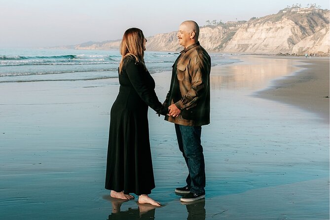 San Diego Photography and Videography Sessions - Discover San Diego Through Personalized Photography and Videography