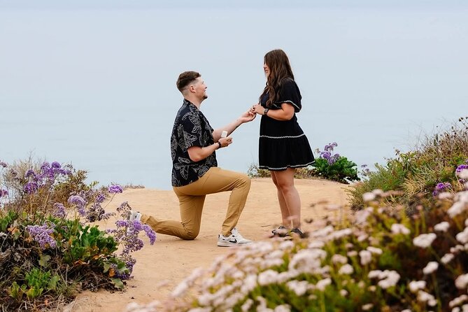 San Diego Photography and Videography Sessions - Locations That Make Your San Diego Photos Shine