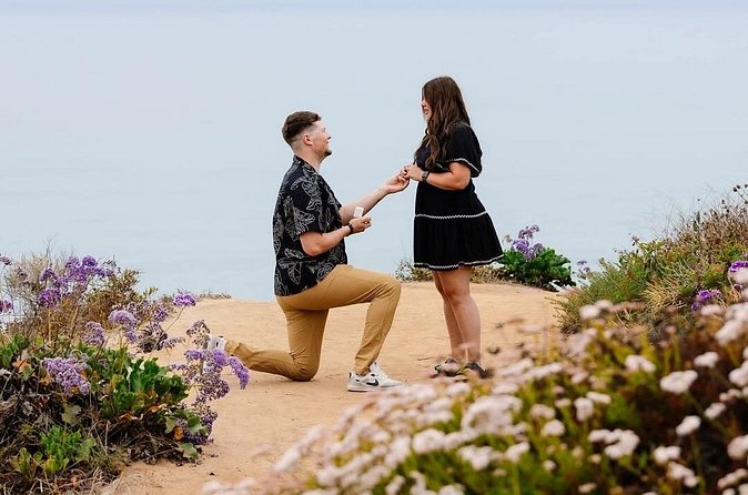 San Diego Photography and Videography Sessions - Booking and Availability Details