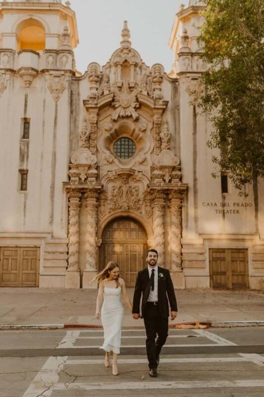 San Diego Photography Tour with a Private Photographer - Explore San Diego’s Top Landmarks with a Private Photographer