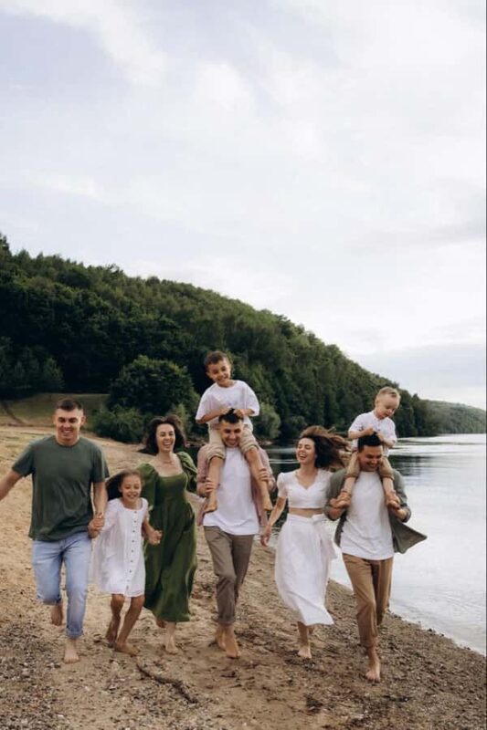 San Diego Photography Tour with a Private Photographer - Hassle-Free Posing for Perfect Photos