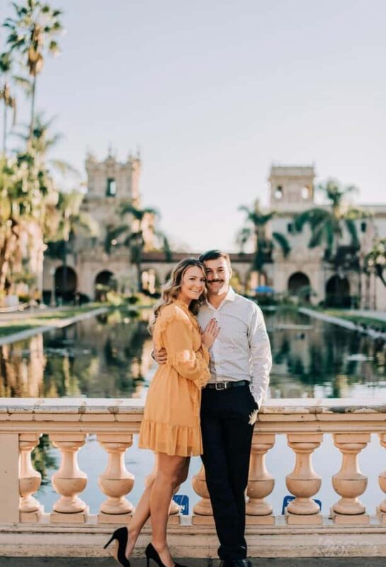 San Diego Photography Tour with a Private Photographer - Flexible Booking and Cancellation Policies