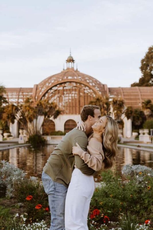 San Diego Photography Tour with a Private Photographer - Why Choose This San Diego Photography Tour?