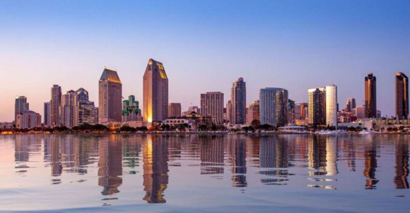 San Diego: Private custom tour with a local guide - The Flexibility of the 2-8 Hour Tour Options