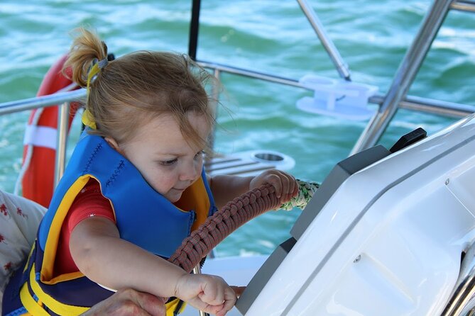 San Diego Private Morning Sail up to 12 guests - Accessibility and Practical Tips