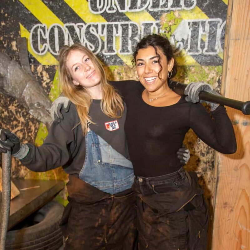 San Diego: Rage Room Experience - Key Points