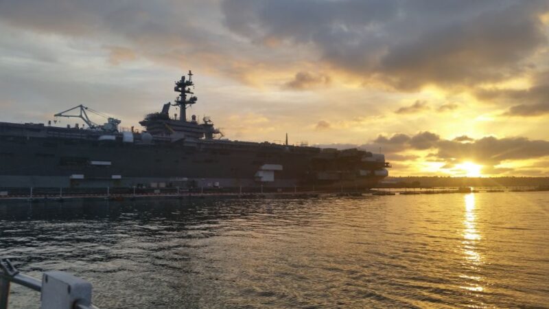 San Diego: San Diego Bay Sunset & Daytime Sailing Experience - The Experience of the Guides and Crew