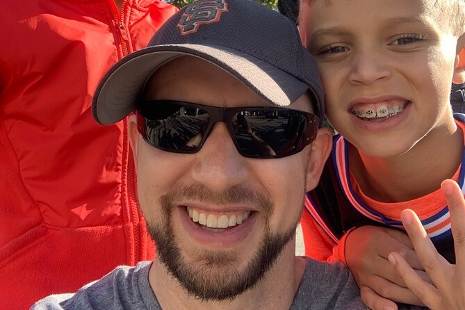 San Diego Scavenger Hunt Walking Activity at UTC Mall - Practical Tips for Participants