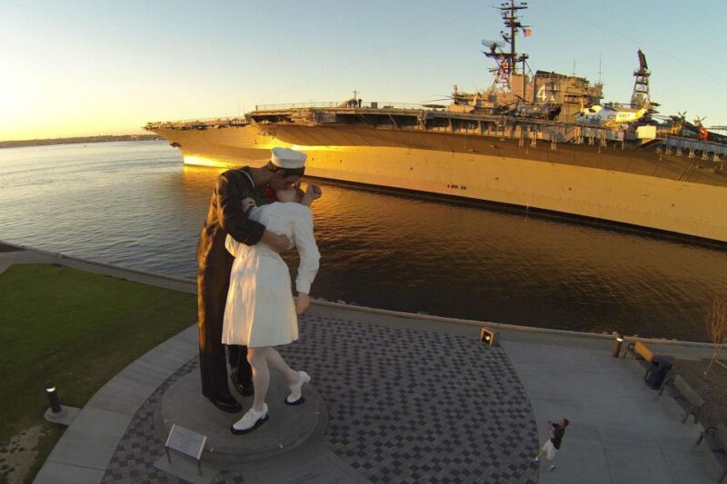 San Diego: SEAL City Tour by Amphibious Bus - San Diego: SEAL City Tour by Amphibious Bus (Final Thoughts)