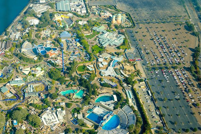 San Diego: SeaWorld Skip-the-Line Park Admission Ticket - Value and Cost-Effectiveness of the Ticket