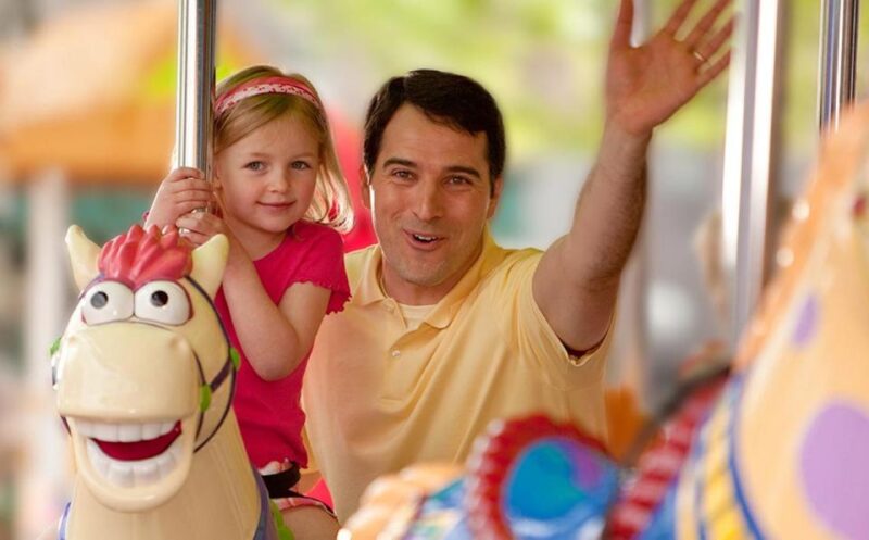 San Diego: Sesame Place Ticket With Optional SeaWorld Ticket - Rides and Attractions for All Ages