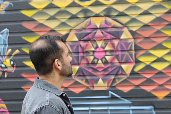 San Diego Street Art Tour in North Park - Final Thoughts on the San Diego Street Art Tour