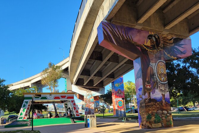 San Diego: The Most Extensive City & Beach Tour - Mt. Soledad National Veterans Memorial for Panoramic Views