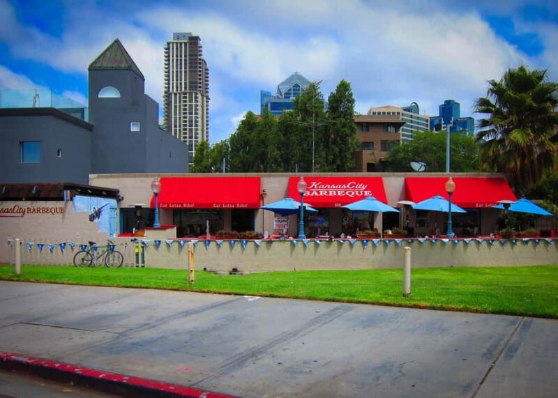 San Diego: Top Gun Movie Private Tour - Key Points