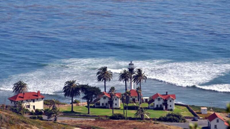 San Diego: Top Gun Movie Private Tour - Starting Point at the Top Gun House in Oceanside