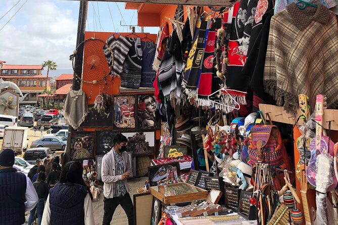 San Diego >>Valley of Guadalupe/four fours vineyard/sky winery - Explore the Valle de Guadalupe and the Stunning Sky Winery