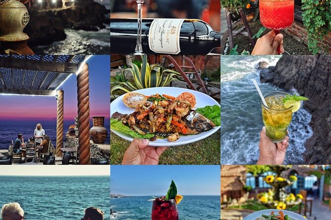 San Diego >>Valley of Guadalupe/four fours vineyard/sky winery - Key Points