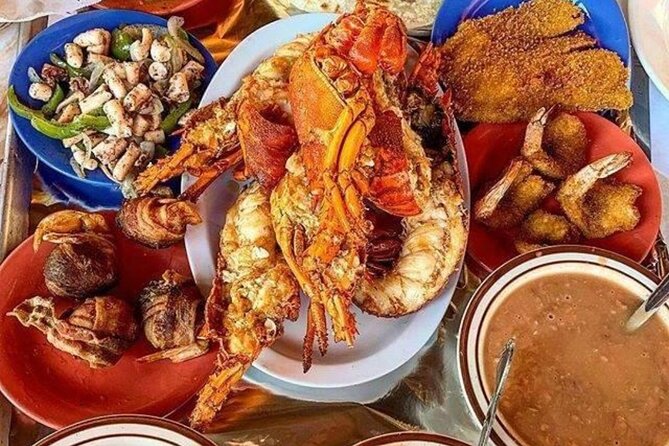 San Diego >>Valley of Guadalupe/four fours vineyard/sky winery - Rosarito Beach and the Charms of Playa de Rosarito