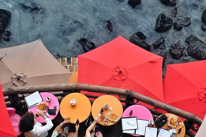 San Diego >>Valley of Guadalupe/four fours vineyard/sky winery - Puerto Nuevo Lobster Capital and Local Food Experience